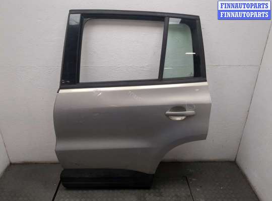 купить Замок двери на Volkswagen Tiguan 2007-2011