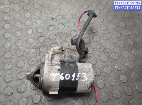 Стартер NS1003716 на Nissan Note E11 2005-2013