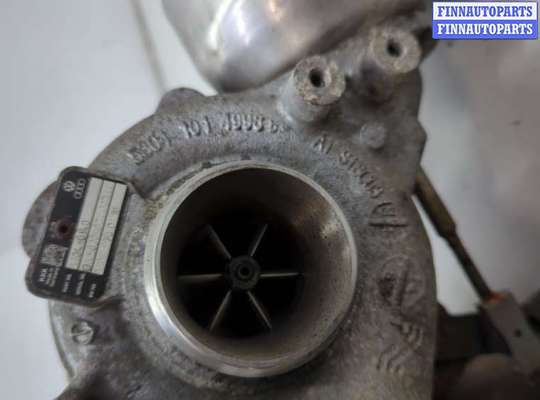 купить Турбина на Volkswagen Amarok 2010-2025