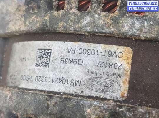 купить Генератор на Ford Focus 3 2011-2015