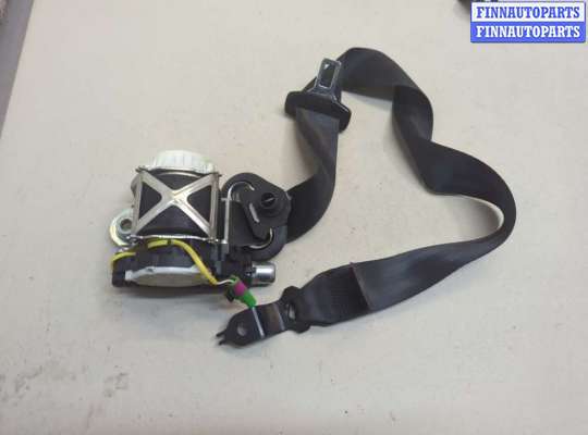 Купить Ремень безопасности на Skoda Fabia 2007-2014 Ремень безопасности SK491014 на Skoda Fabia 2007-2014