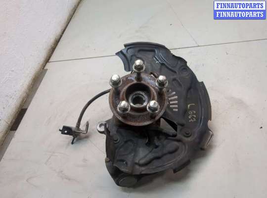 Купить Ступица (кулак, цапфа) на Ford Explorer 2019-2025 Ступица (кулак, цапфа) FO2031388 на Ford Explorer 2019-2025