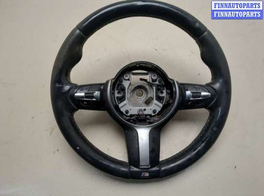 купить Руль на BMW 4 F32 2013-2021