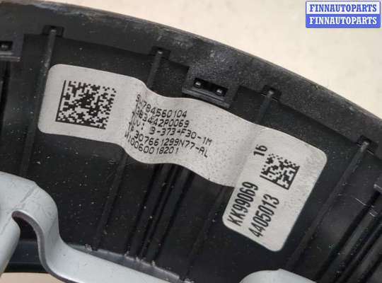 купить Руль на BMW 4 F32 2013-2021