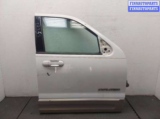 купить Ручка двери наружная на Ford Explorer 2001-2005
