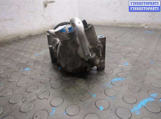 купить Компрессор кондиционера на Fiat Punto Evo 2009-2012