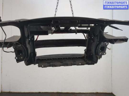 Панель передняя (телевизор) на Volkswagen Touran I (1T)