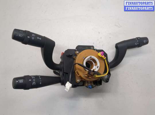 Переключатель поворотов и дворников (стрекоза) CT1130461 на Peugeot Boxer 2014-2025