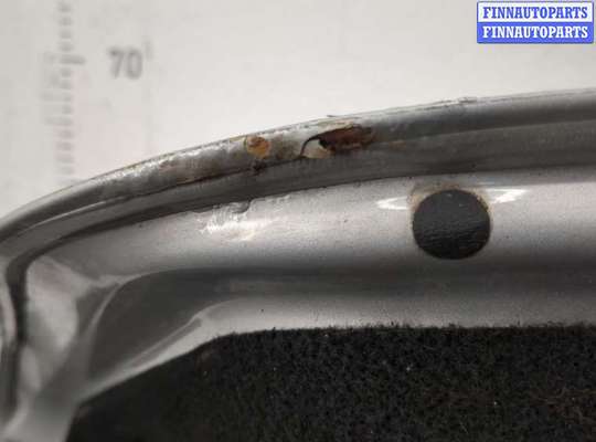 купить Обшивка крышки (двери) багажника на Mercedes C W203 2000-2008