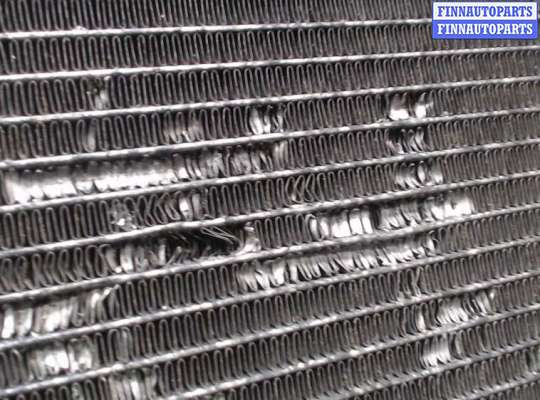 купить Радиатор охлаждения двигателя на Audi A6 (C6) 2005-2011