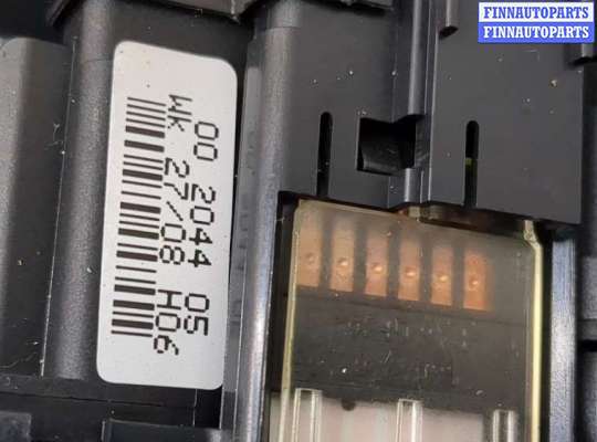 купить Переключатель поворотов и дворников (стрекоза) на Audi Q7 2005-2015