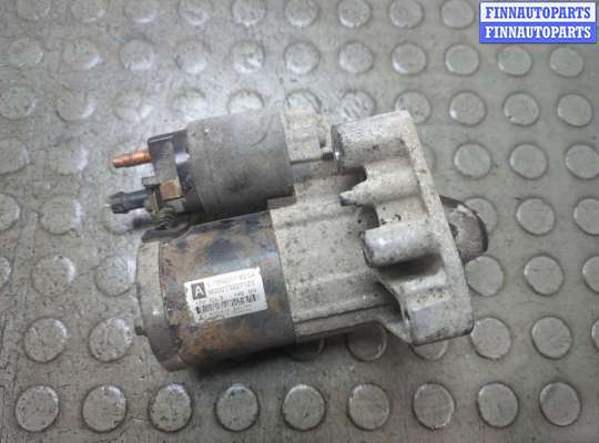 купить Стартер на Peugeot 207 2006-2015