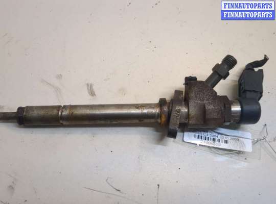 Форсунка топливная CT1115989 на Citroen C4 2004-2010