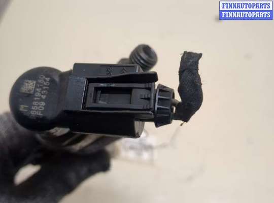 купить Форсунка топливная на Citroen C4 2004-2010