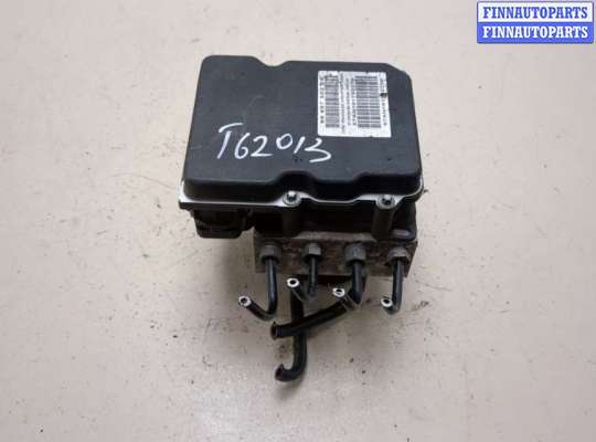 Блок АБС, насос (ABS, ESP, ASR) CT1140905 на Citroen C5 2008-2017