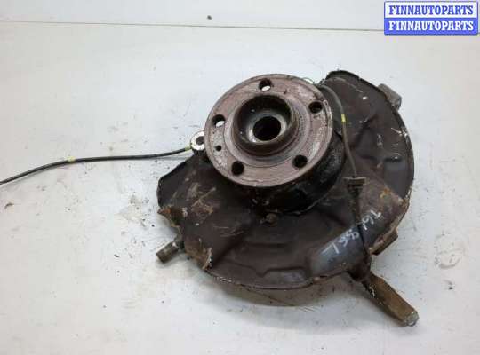 Купить Кулак поворотный на Volvo V70 2000-2007 Кулак поворотный VL578343 на Volvo V70 2000-2007