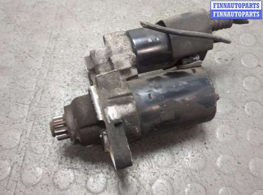Стартер VG2849198 на Volkswagen Golf 5 2003-2009