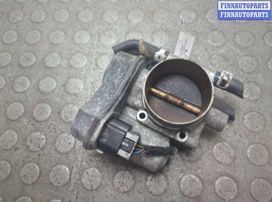 купить Заслонка дроссельная на Opel Zafira A 1999-2005