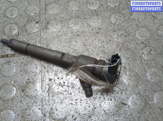 Купить Форсунка топливная на Opel Combo 2001-2011 Форсунка топливная OP2395575 на Opel Combo 2001-2011
