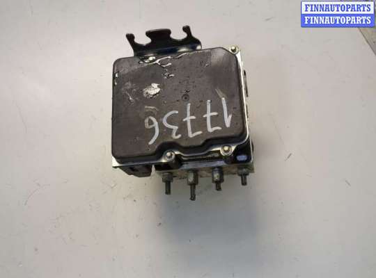 купить Блок АБС, насос (ABS, ESP, ASR) на Infiniti EX35