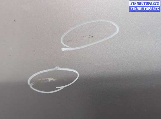 Капот на Mitsubishi Space Star DG0