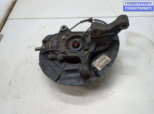 купить Ступица (кулак, цапфа) на Volvo XC90 2002-2014