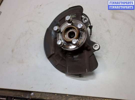 купить Ступица (кулак, цапфа) на Volvo XC90 2002-2014