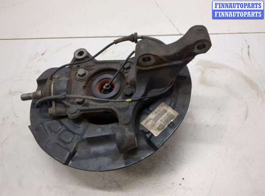 купить Ступица (кулак, цапфа) на Volvo XC90 2002-2014