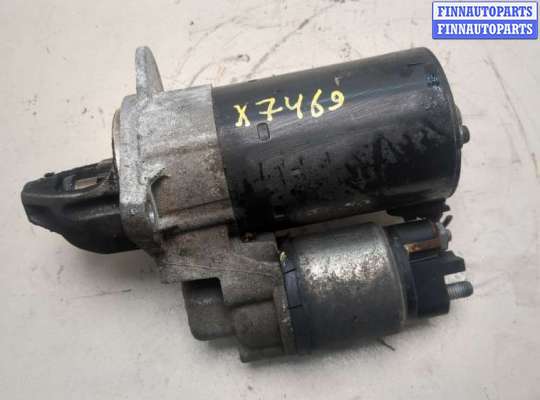 купить Стартер на Opel Meriva 2003-2010