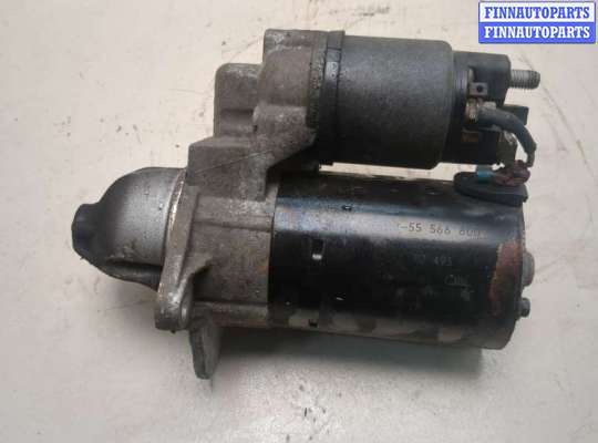 купить Стартер на Opel Meriva 2003-2010