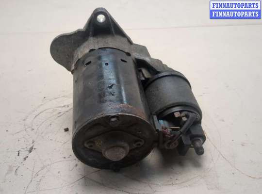 купить Стартер на Opel Meriva 2003-2010