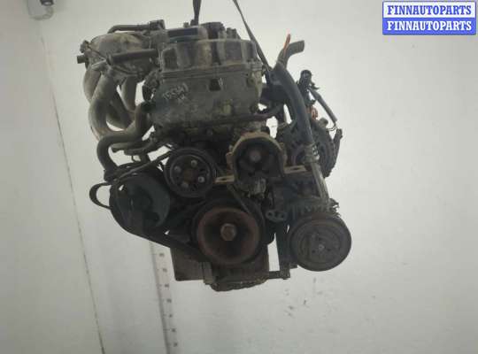 Двигатель (ДВС) NS979521 на Nissan Almera N16 2000-2006