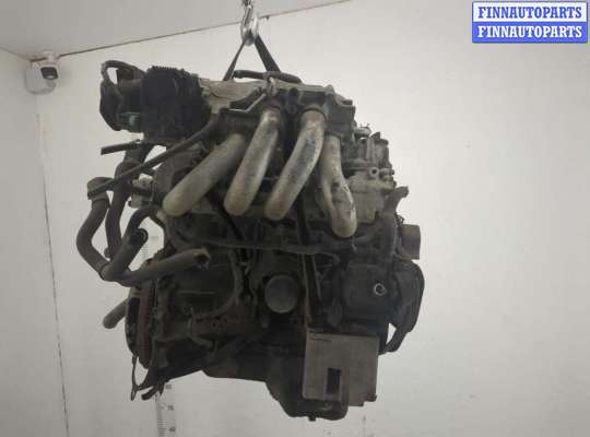 купить Двигатель (ДВС) на Nissan Almera N16 2000-2006