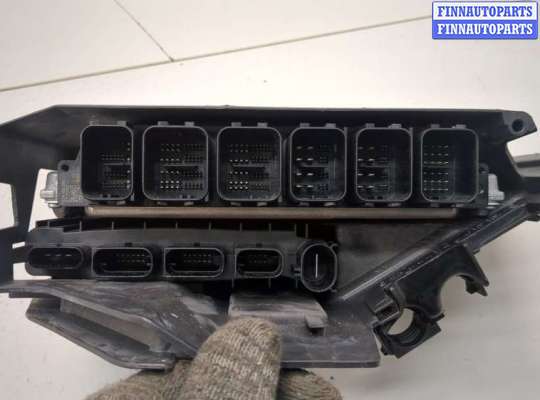 купить Блок управления двигателем на BMW X1 (F48) 2015-2022