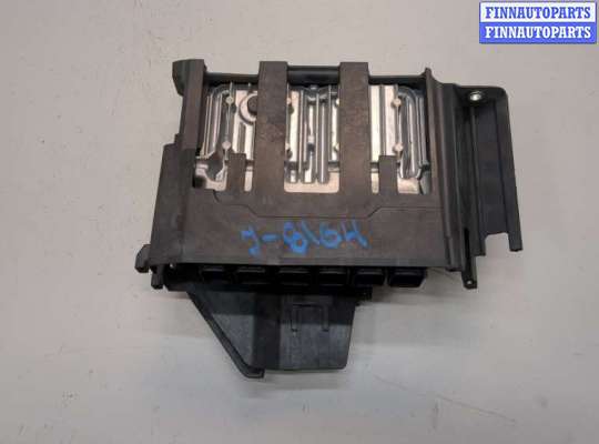 Блок управления двигателем BM3549063 на BMW X1 (F48) 2015-2022