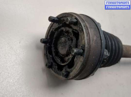 купить Полуось (приводной вал, шрус) на Volkswagen Golf 4 1997-2006