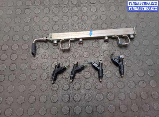 Форсунка топливная FO2057976 на Ford Focus 2 2008-2011