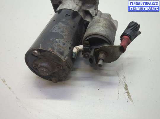 купить Стартер на Renault Megane 3 2009-2016