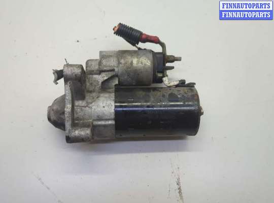 купить Стартер на Renault Megane 3 2009-2016