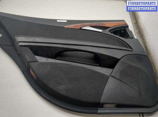 купить Дверная карта (Обшивка двери) на Mercedes E W211 2002-2009