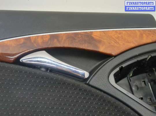 купить Дверная карта (Обшивка двери) на Mercedes E W211 2002-2009