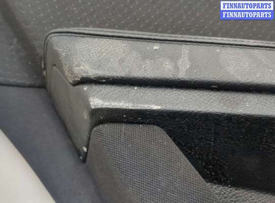 купить Дверная карта (Обшивка двери) на Mercedes E W211 2002-2009