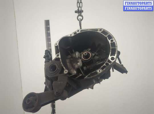 Купить КПП 5-ст.мех. (МКПП) на KIA Picanto 2004-2011 КПП 5-ст.мех. (МКПП) KA601678 на KIA Picanto 2004-2011