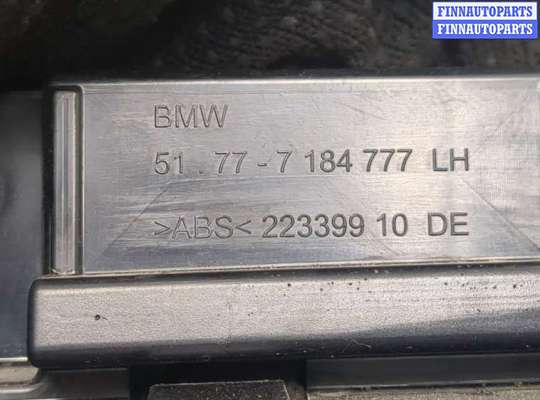 купить Кронштейн порога на BMW 5 F10 2010-2017