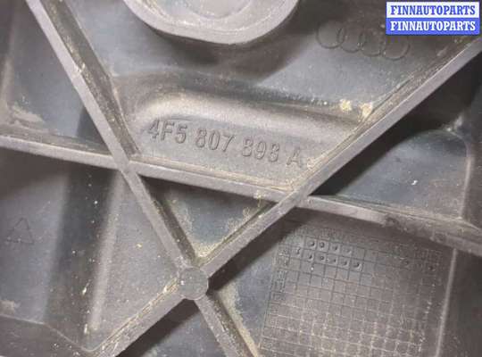 купить Кронштейн бампера на Audi A6 (C6) 2004-2011