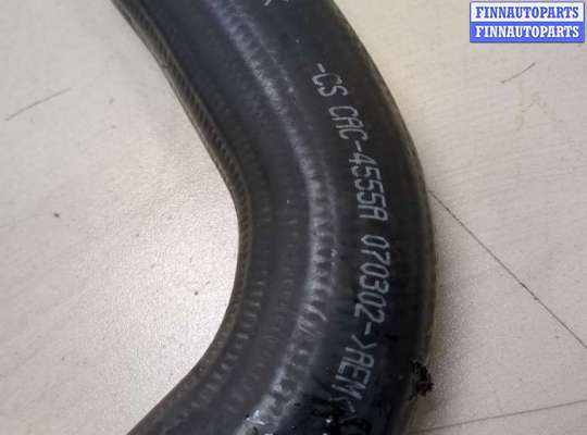 купить Патрубок интеркулера на Chevrolet Trax 2016-2022