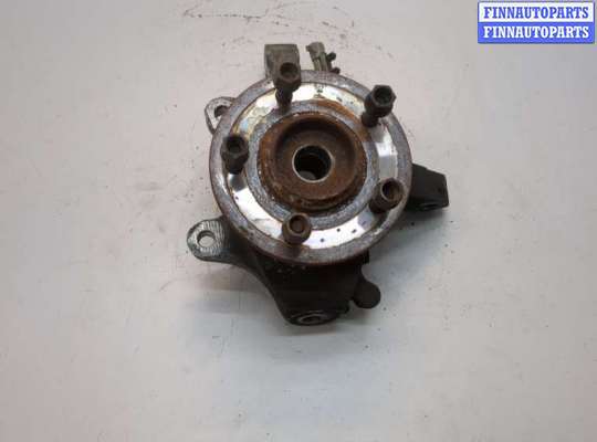 Ступица (кулак, цапфа) CRN3704 на Chrysler Pacifica 2003-2008