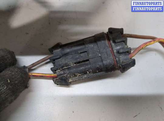 купить Вентилятор радиатора на Opel Meriva 2003-2010