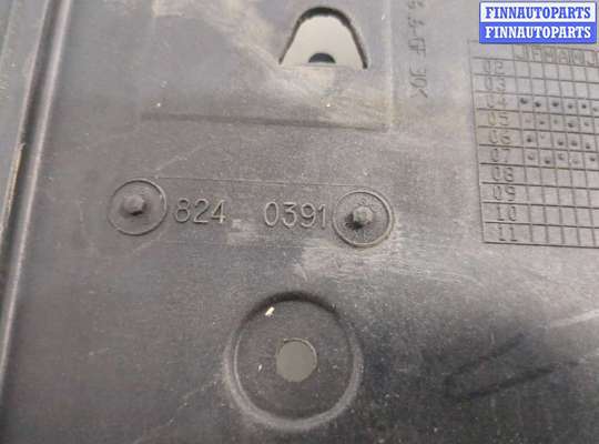 купить Вентилятор радиатора на Opel Meriva 2003-2010