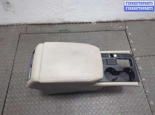 купить Консоль салона (кулисная часть) на Volkswagen Atlas 2017-2025